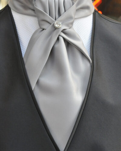 Tuxedo Waistcoat Formal Attire Vest Miami