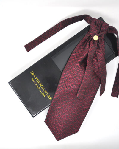 Venetian Style Ties