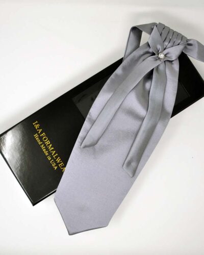 Silk Ascot Ties