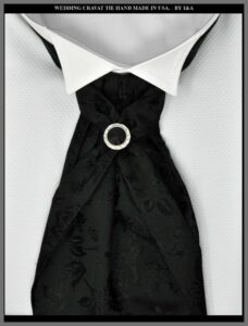 Black Tie formal