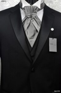 Tuxedo Black Tie Miami