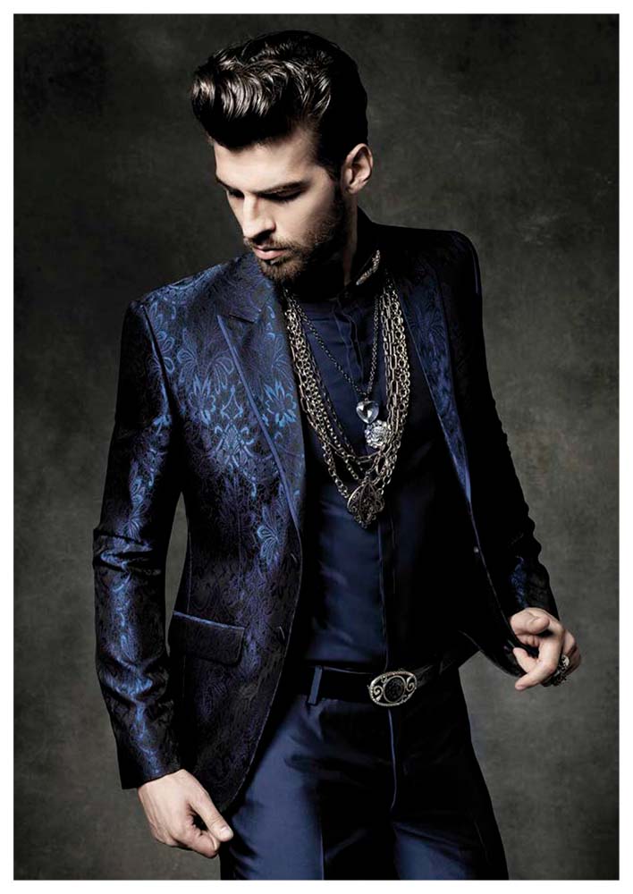 Moda Italiana Hombre Miami - A Formalwear