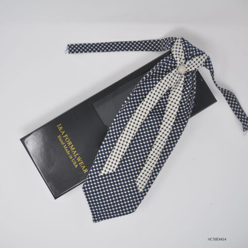 Ascot Ties Wedding