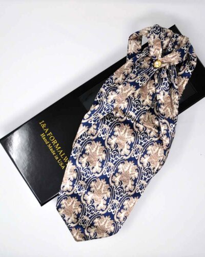 Renaissance Style Neckties