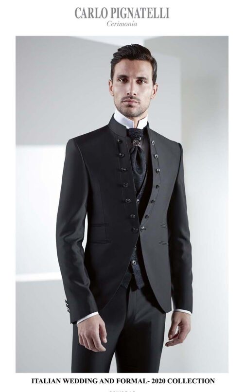 Men's Italian Suits
