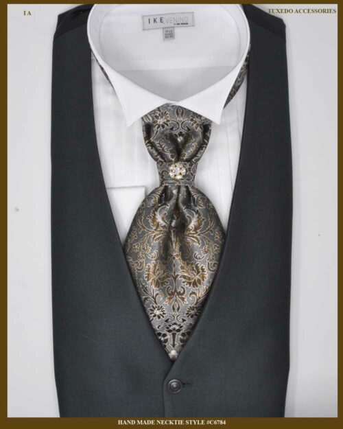 Formal Ascot Ties