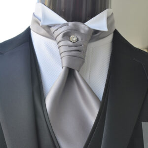 Renaissance Ascot Ties Wedding Cravats Ties Miami