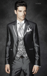 Carlo Pignatelli Men Suits