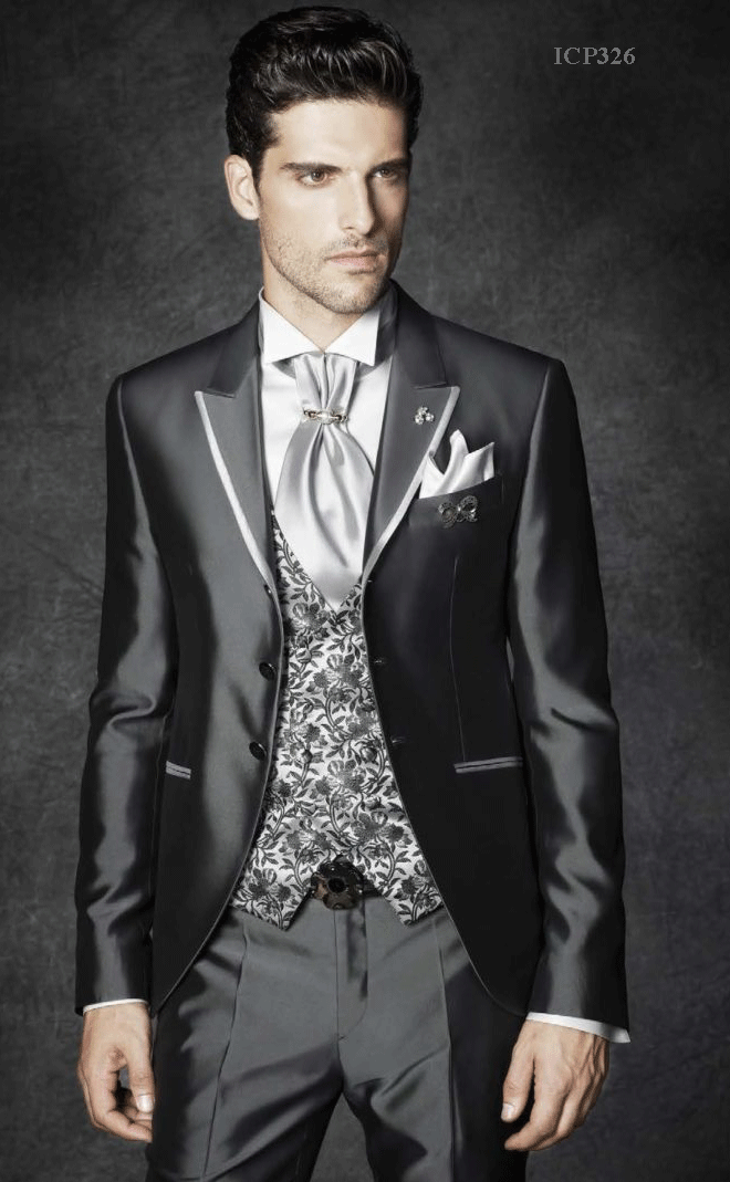 Carlo Pignatelli Men Suits Carlo Pignatelli Men Suits