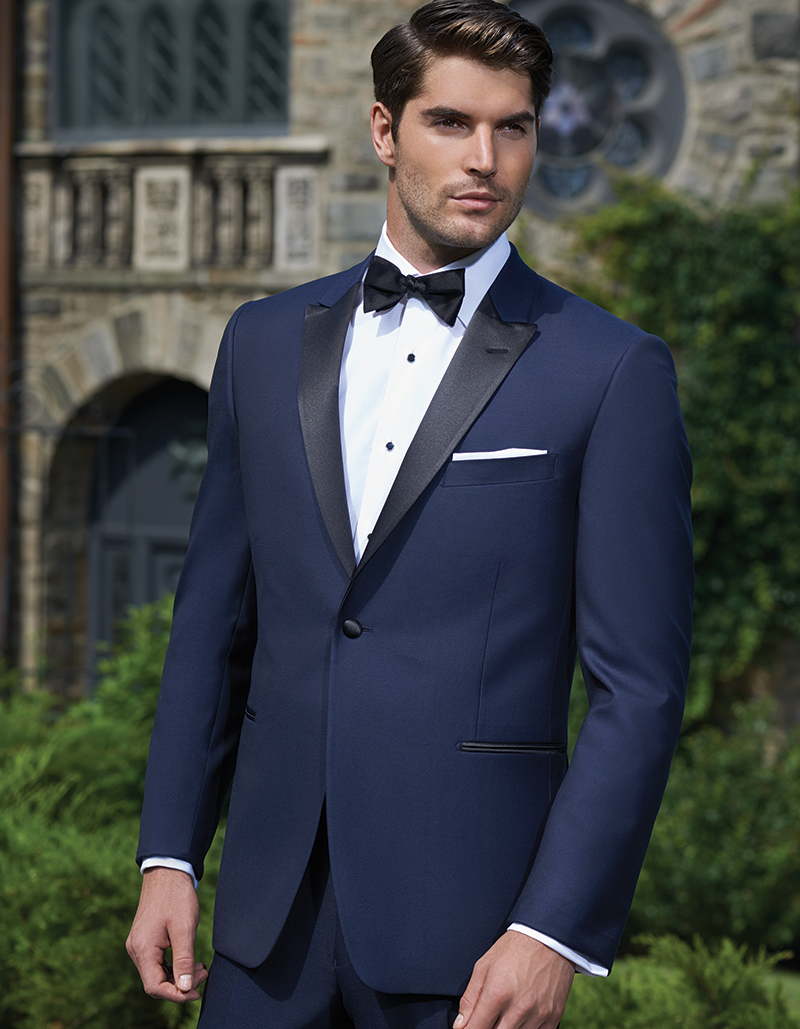 Trajes Gala Hombre Miami I A Formalwear