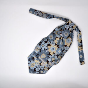 Groom's Renaissance Style Necktie