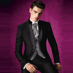 Black Tie Tuxedo Rentals Miami.