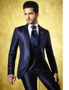 Men fine Italian Suits