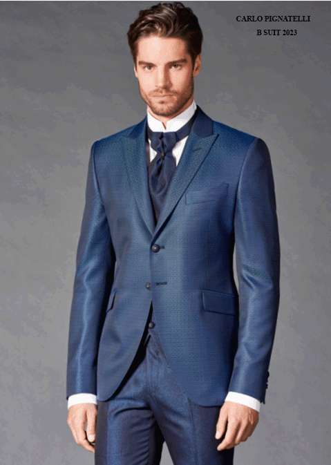 Italian Men Suit Sale