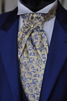 Ascot Ties Medieval Cravats