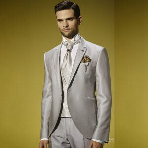 Modern Men Suits Fitted Suits Miami