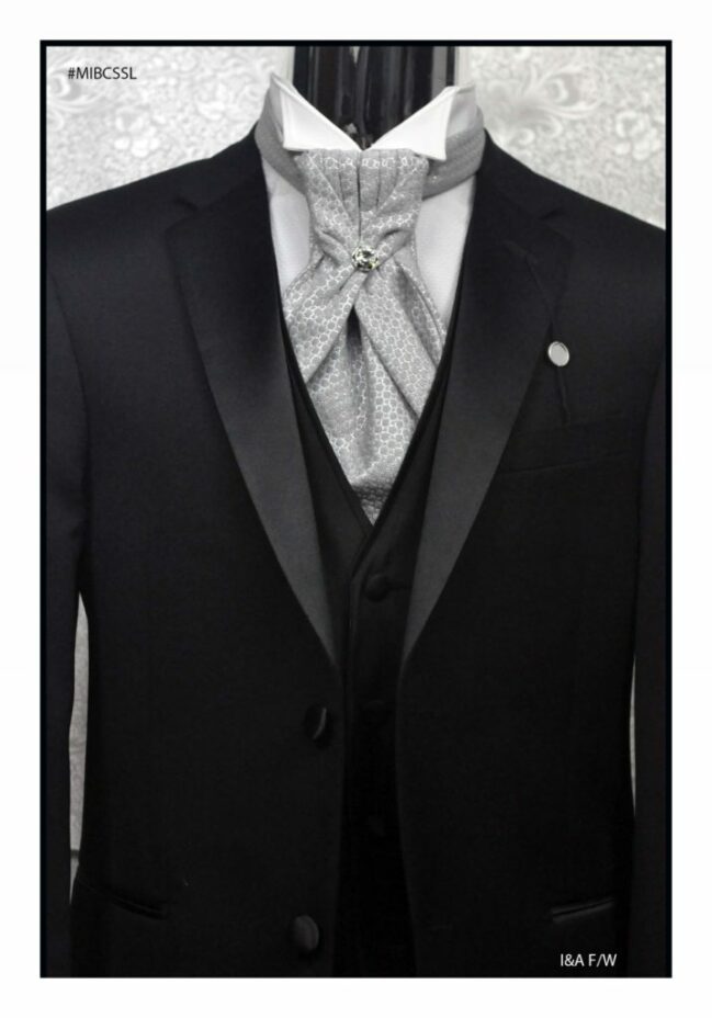 Tux Rentals I & A Formalwear