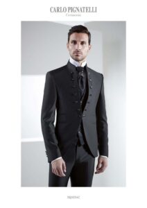Italian Men's Suits