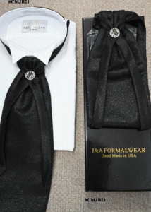 Tuxedo with Tie