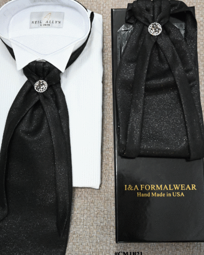 Tuxedo with Tie