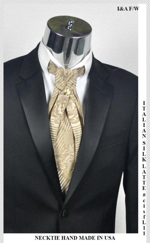 Groom Tuxedo Ties