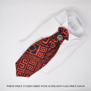 Formal Neckties Miami