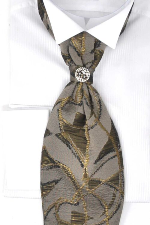 Groom Tuxedo Neck Ties