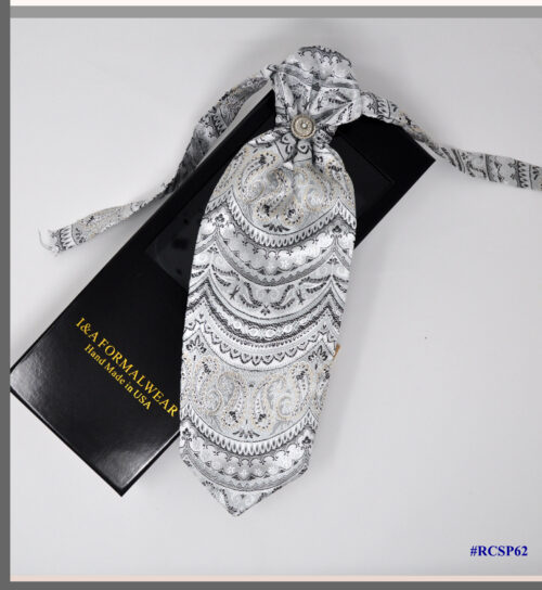 Medieval Style Neckties