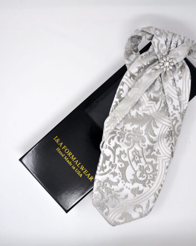Men's Silk Cravats