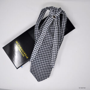 Men's Silk Cravat