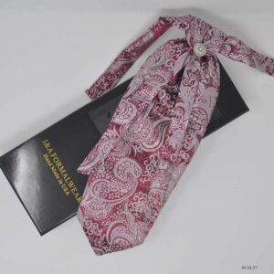 Vintage Style Cravat Ties