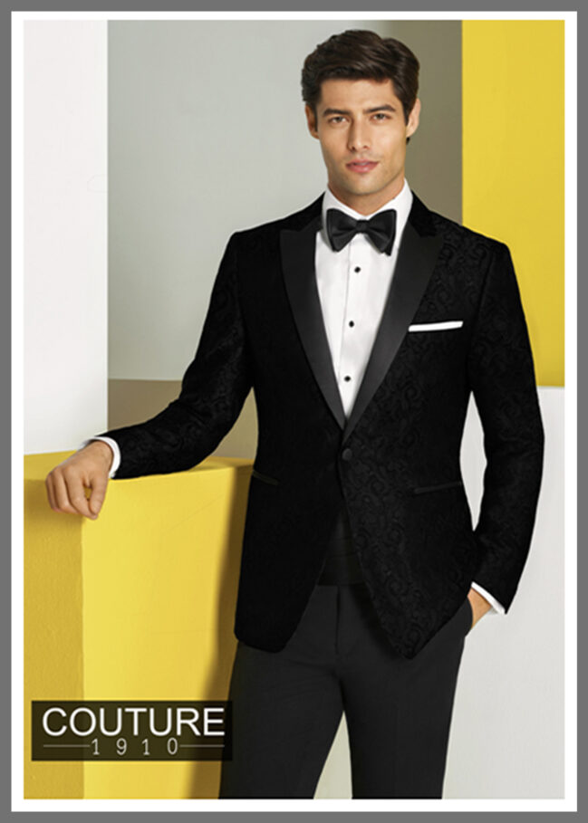 Miami Tuxedos I & A Formalwear