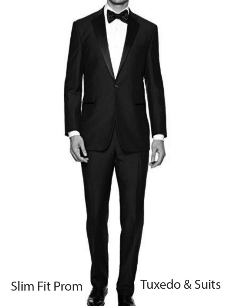 Tuxedo Stores I & A Formalwear