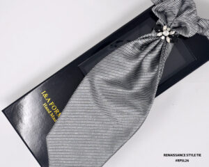 Ascot Ties for Men