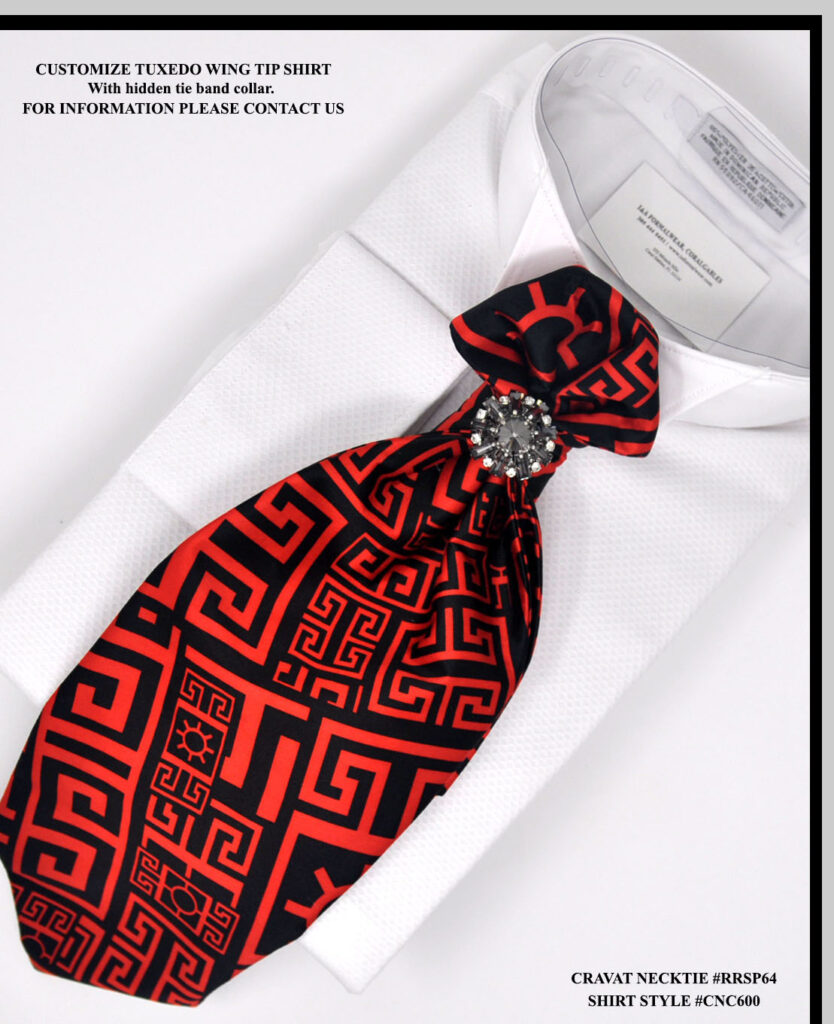 Image result for Tuxedo Tie Styles - I & A Formalwear