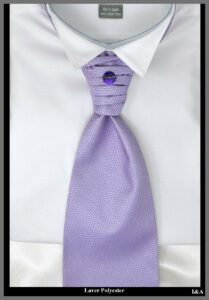 Wedding Men's Neck Tie