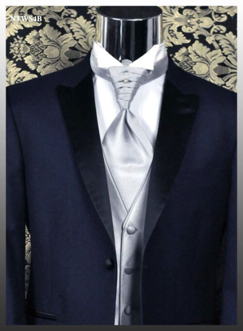 Wedding Tuxedo Styles