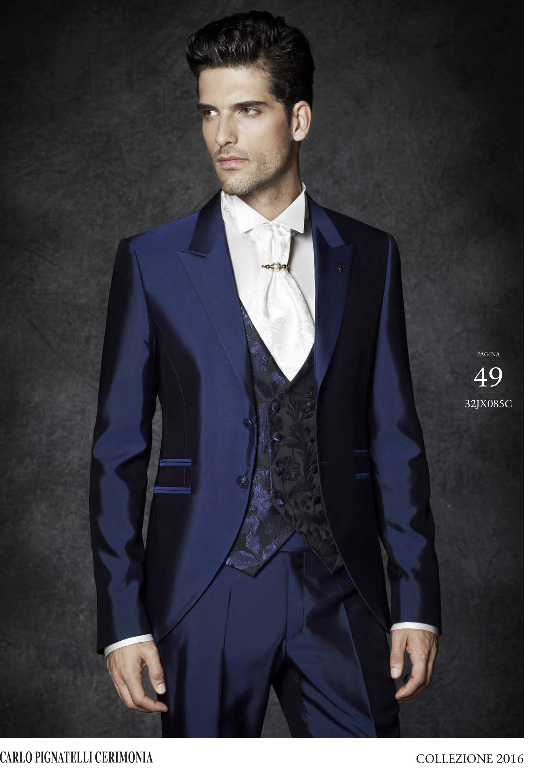 Groom's Tuxedo - I & A Formalwear