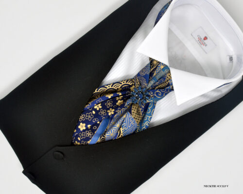 Fashion Neckties