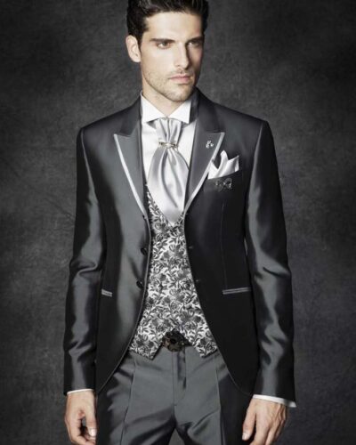 Wedding Italian Men's Suits