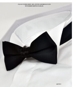 Black Tie Wedding ideas