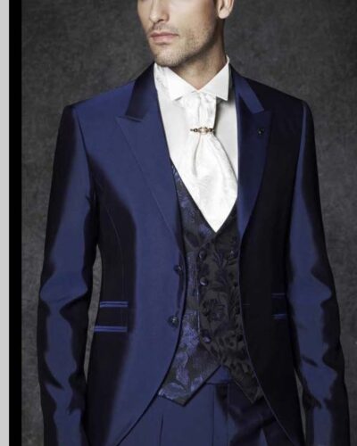 Wedding Groom's Suits