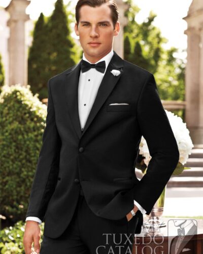 Big and Tall Tuxedos for Sale