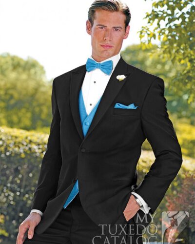 Wedding Tuxedo Rentals