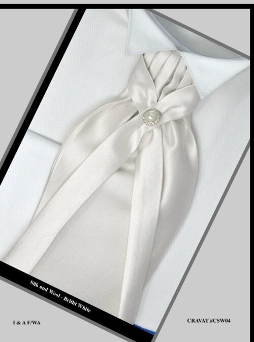 Groom Silk Neckties