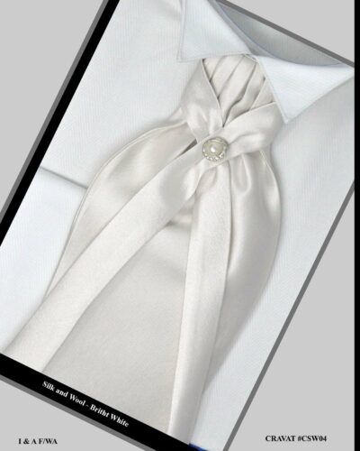 Groom Silk Neckties