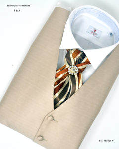 Wedding Neckties Styles