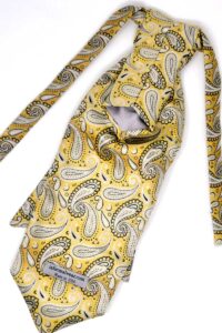 Formal Men Tie