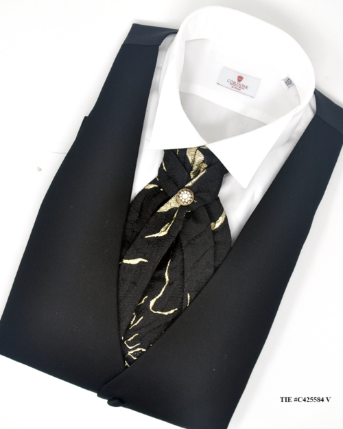 Renaissance custom Neckties