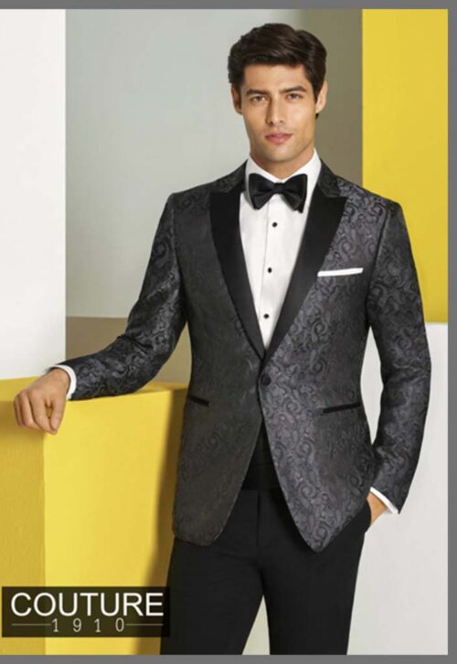 Miami Same Day Tuxedo Rental